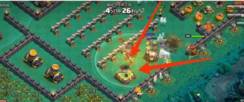 南瓜墓园挑战攻略配图6