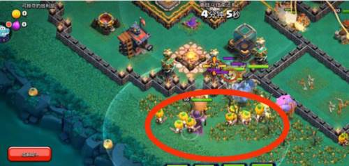 南瓜墓园挑战攻略配图8