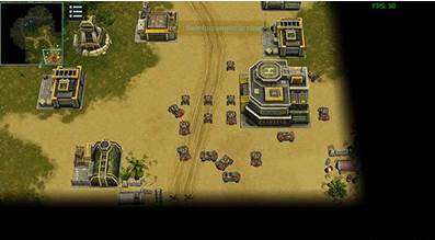 战争艺术3安卓中文版1