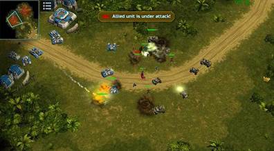 战争艺术3安卓中文版2