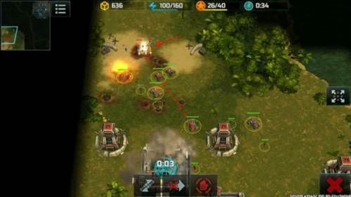 战争艺术3安卓中文版11