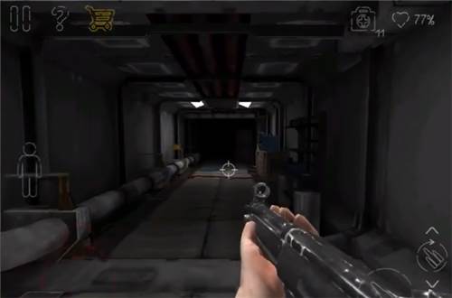 恐怖公园2通关攻略22