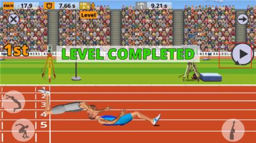 Ragdoll Runners手机版3