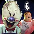 恐怖冰淇淋6outwitt模组MOD中文版 Ice Scream 6