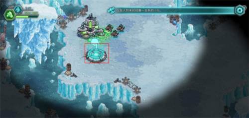 钢铁战队入侵无限资源版图片3