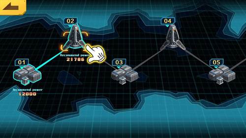 机甲斗兽场最新破解版新手攻略2