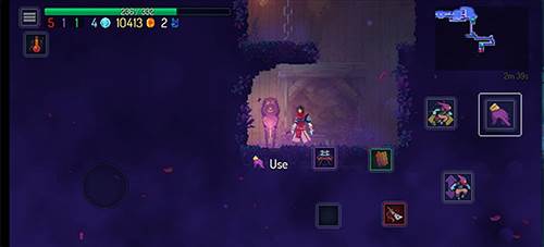 重生细胞小米客户端游戏截图1