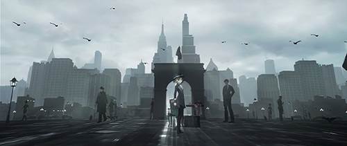 重返未来1999日版