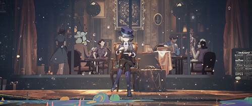 重返未来1999日版游戏优势