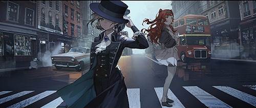 重返未来1999日版游戏亮点