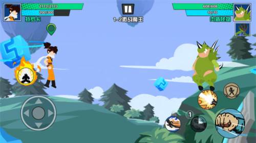 一波超人新手攻略6