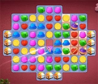 我的小家2023手机版道具介绍1