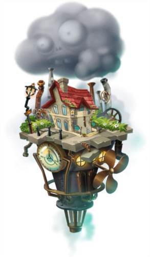 植物大战僵尸2场景介绍3