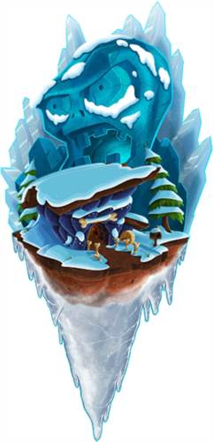 植物大战僵尸2场景介绍9