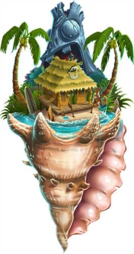 植物大战僵尸2场景介绍10