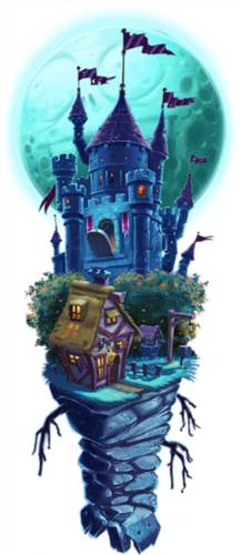 植物大战僵尸2场景介绍11