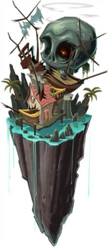 植物大战僵尸2场景介绍15