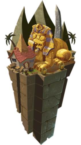 植物大战僵尸2场景介绍16