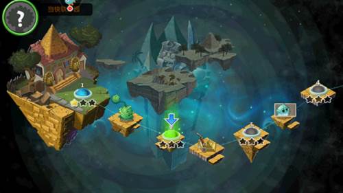 植物大战僵尸冰雪版3