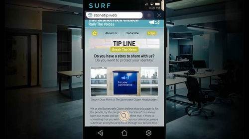 拟像3最新版图片3