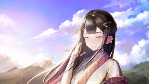 葬花暗黑桃花源完整版截图2