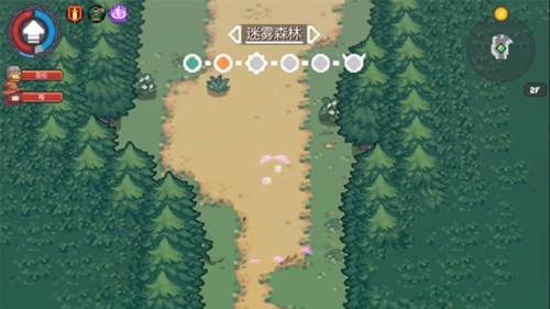 元气骑士前传内测服新手攻略4