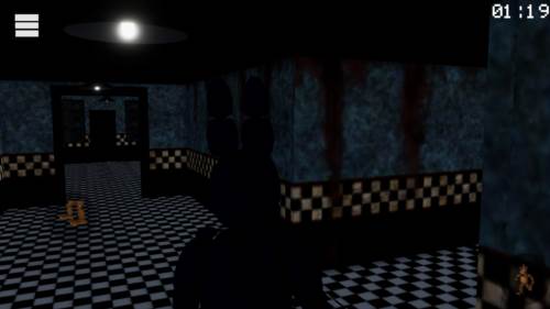 玩具熊全明星模拟器手机版图片5