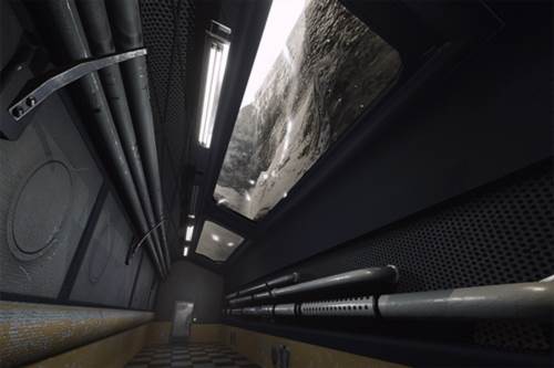 scp收容失效重制版手机版图片2