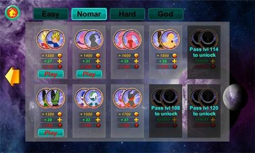 火柴人之神3宣传图