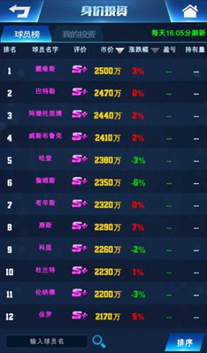 王者NBA单机破解版新手玩法攻略3