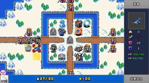 远古帝国中文版图片2