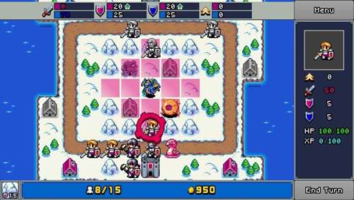 远古帝国中文版图片3