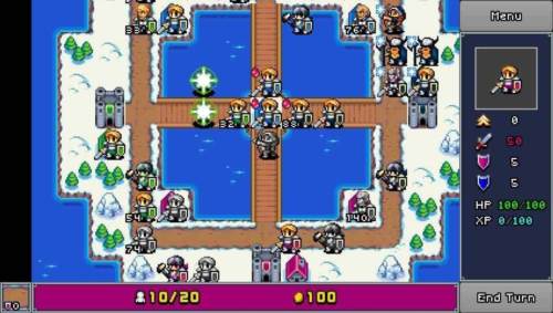 远古帝国中文版图片7