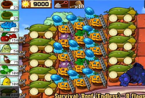 无尽布局攻略配图2