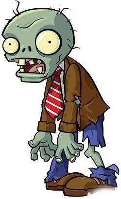 僵尸介绍配图1