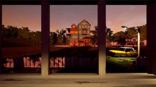 你好邻居正式版游戏图片19