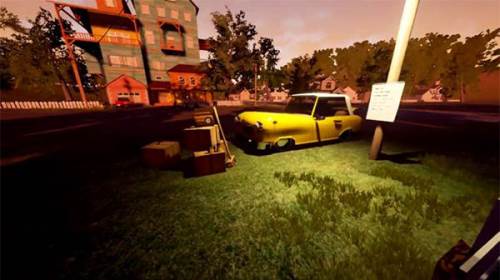 你好邻居正式版游戏图片20