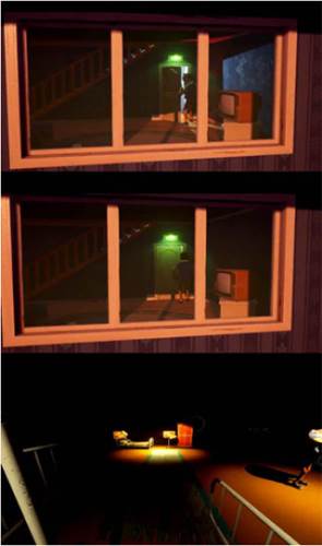 你好邻居正式版游戏图片21