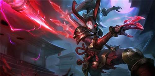 LOL手游百度客户端11