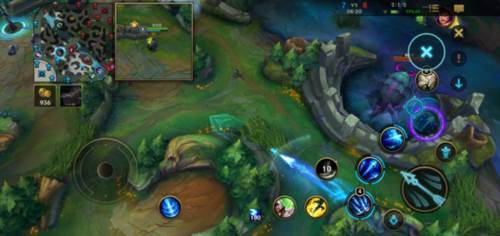 lol手游移动版8