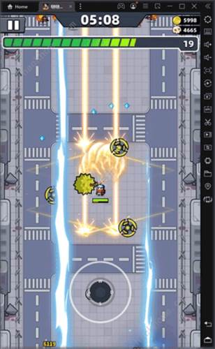 最强组合武器搭配组合推荐配图1