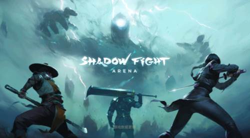 Shadow Fight 4怎么玩1