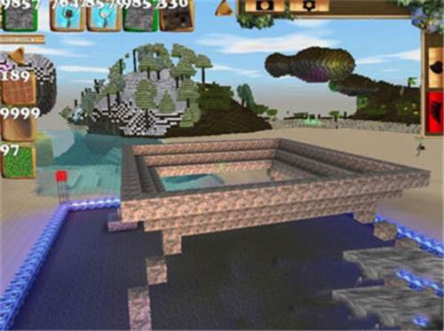 飞碟制造图解攻略配图2