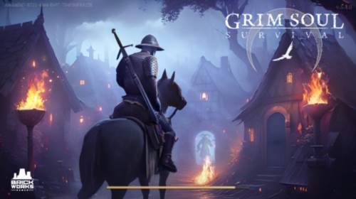 黑暗幻想生存2023中文版1