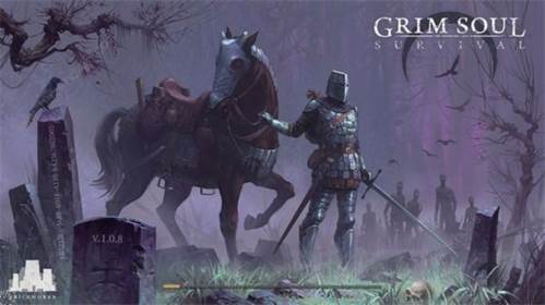 黑暗幻想生存2023中文版2