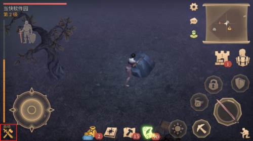 黑暗幻想生存2023中文版5