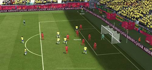 射门篇攻略配图8