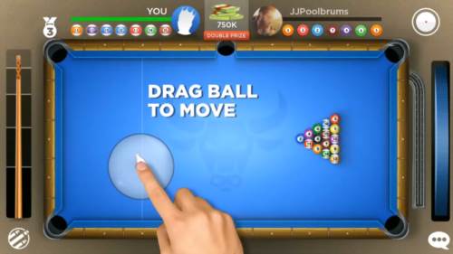 台球之王内置菜单最新版图片2