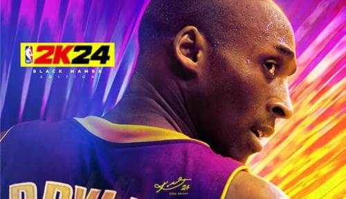 nba2k24直装版图片1