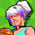 篮球重生汉化版 Basketball:Reborn